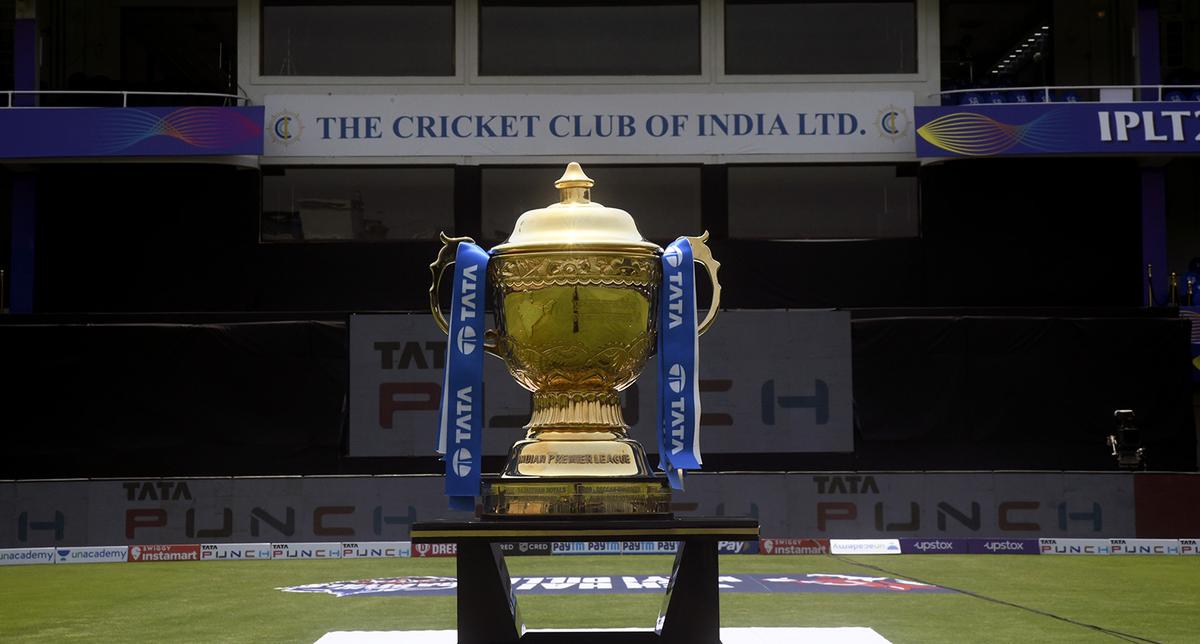 Current Purse left for IPL 2023: All IPL teams purse remaining in 2023 -  The SportsRush