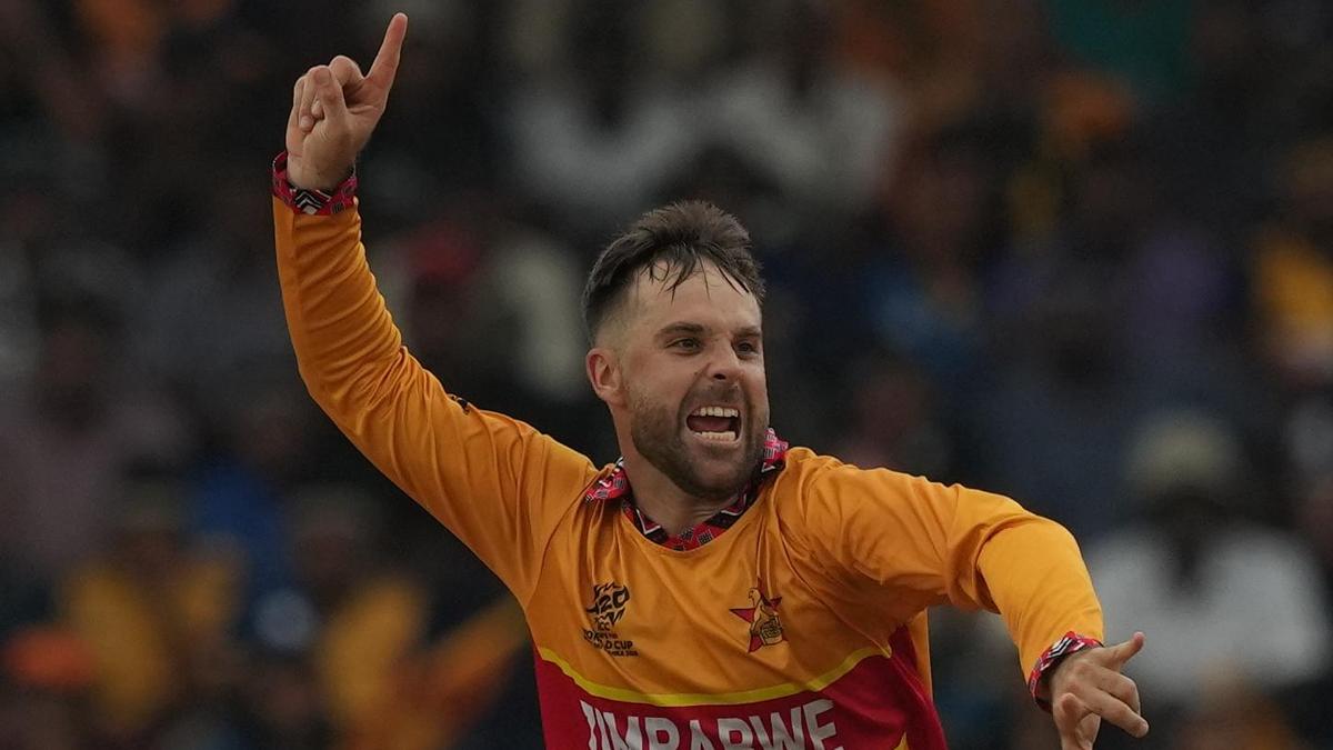 T20 World Cup 2026: We have done our homework, says Zimbabwe’s Burl on India’s struggles against spin