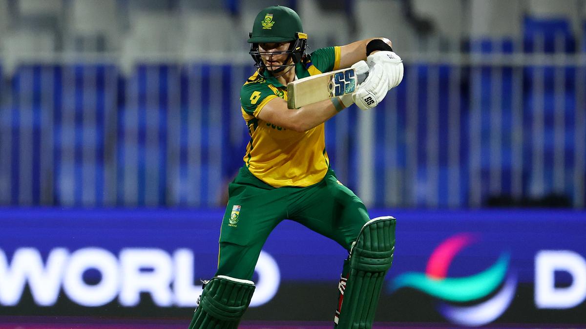 Women’s T20 World Cup 2024: Unbeaten Australia face tough South Africa test in semifinal