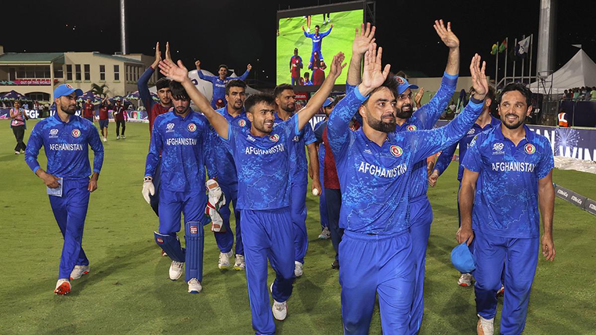 T20 World Cup 2024: Rashid has been captain of the tournament, says former Afghanistan skipper Asghar