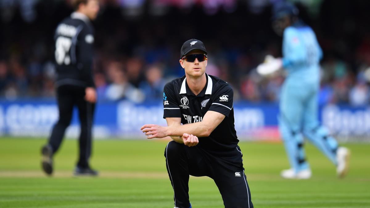 ODI World Cup 2023: Neesham makes the cut in New Zealand’s squad; Southee, Williamson return