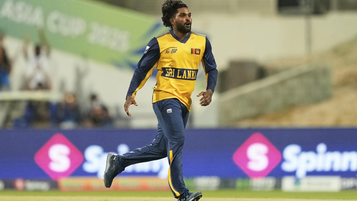 Sri Lanka vs Hong Kong LIVE updates, Asia Cup 2025: Nissanka run out for 68 but SL on track in 150 chase