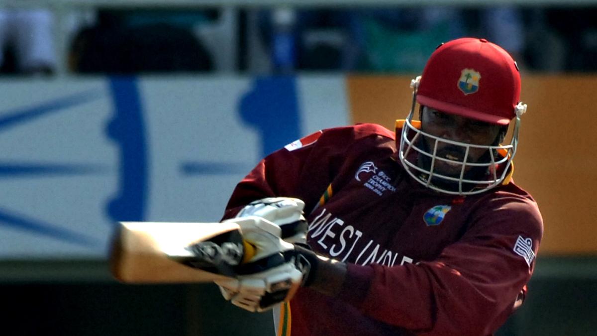 Top 5 run-scorers in Champions Trophy: The greatest batters in tournament history