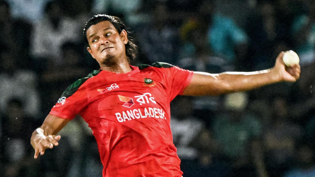 BAN vs NED, 2nd T20I: Bangladesh crushes Netherlands to clinch series