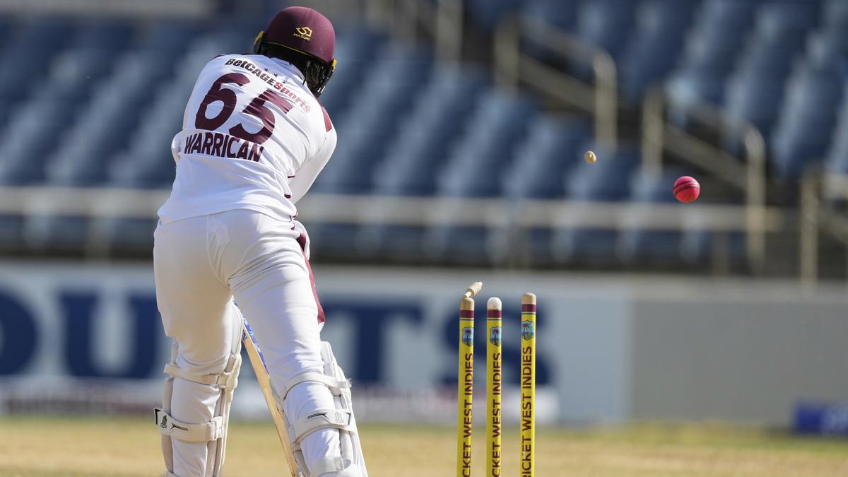 CWI president calls for ‘emergency review meeting’ after West Indies’ harrowing Test loss to Australia