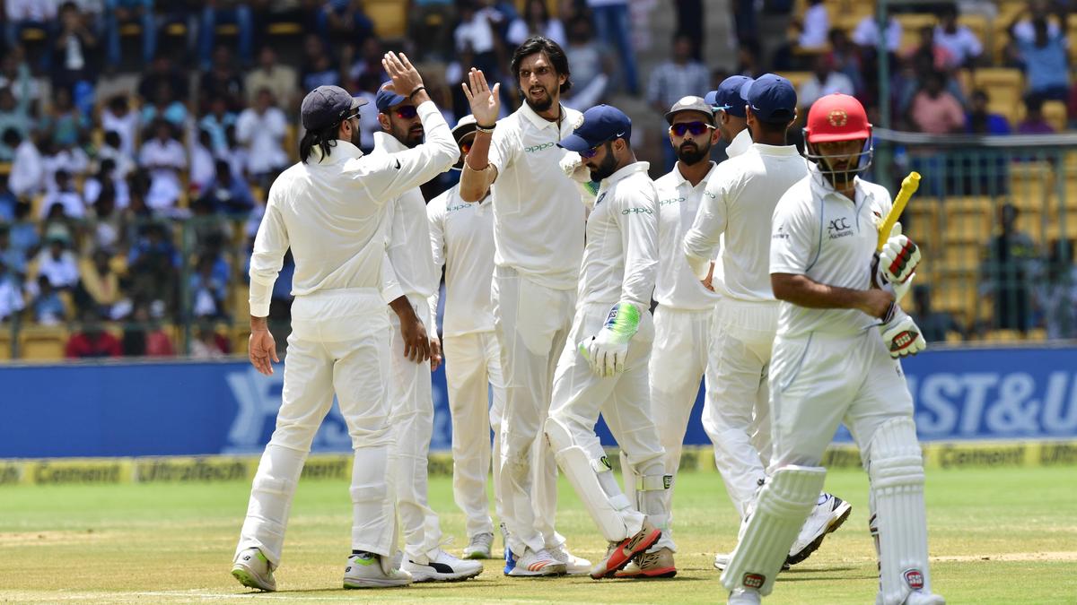 Afghanistan’s tour of India 2026: Full schedule, list of timings, matches, venues