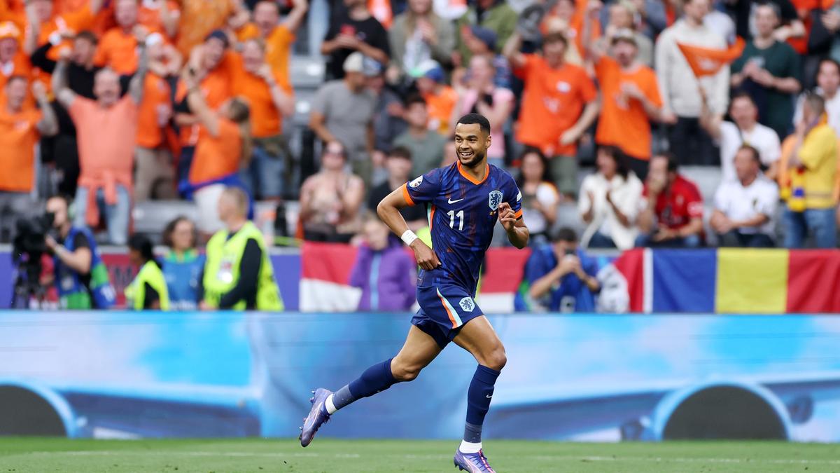 Romania vs Netherlands, Euro 2024 round of 16: Top talking points from ROM v NED