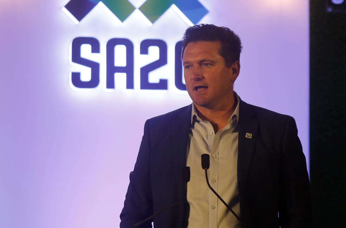 Smith said that SA20 will only make South Africa’s T20 team stronger.