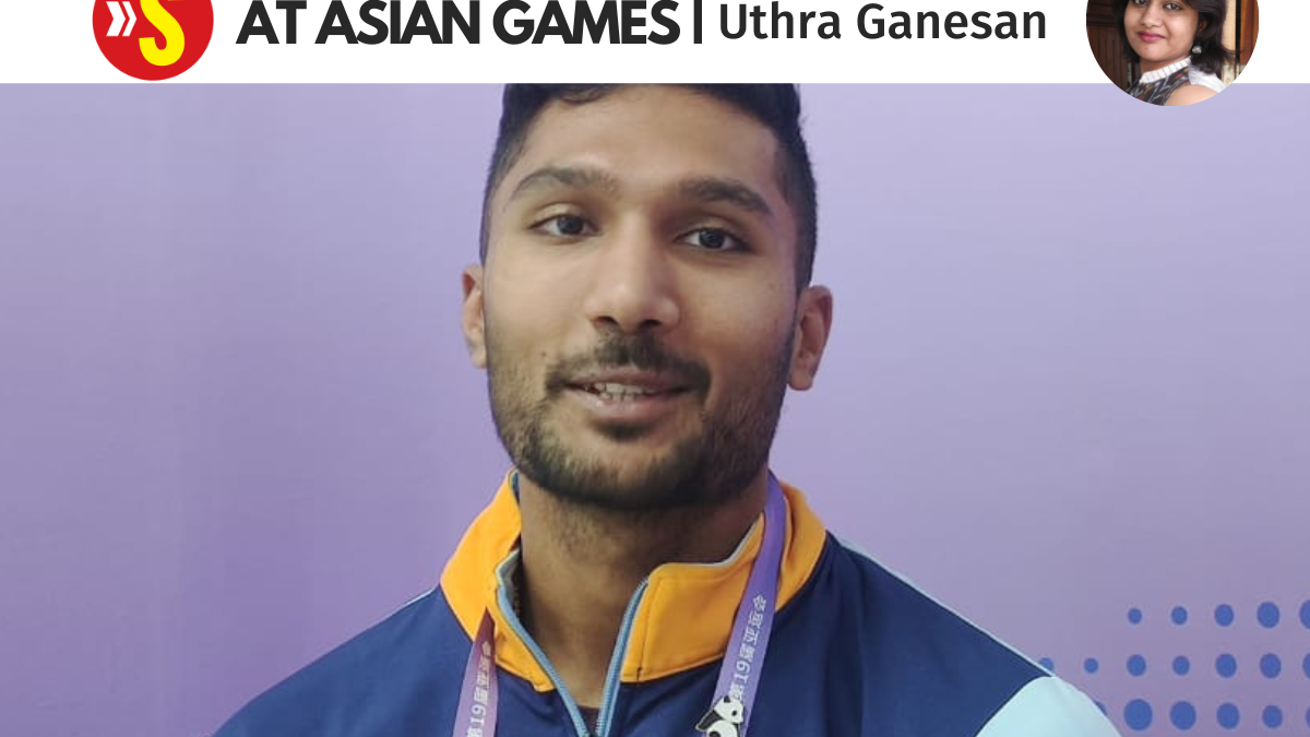 Tejaswin Shankar at Asian Games 2023: Paris Olympics might be my last as a high jumper