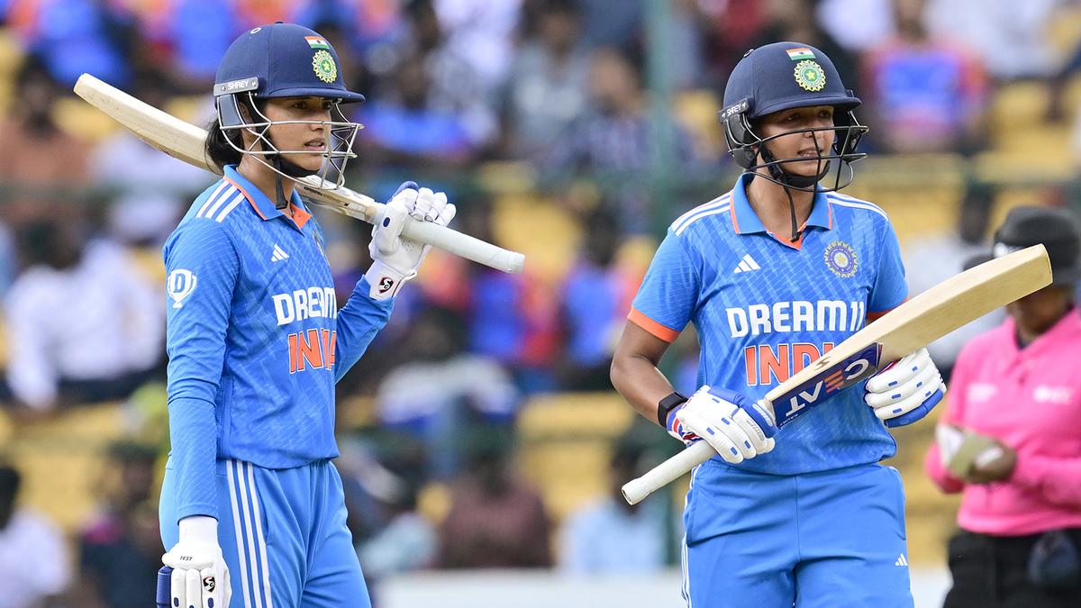 ENG-W vs IND-W, 4th T20I: India aims to return to winning ways to secure series against England