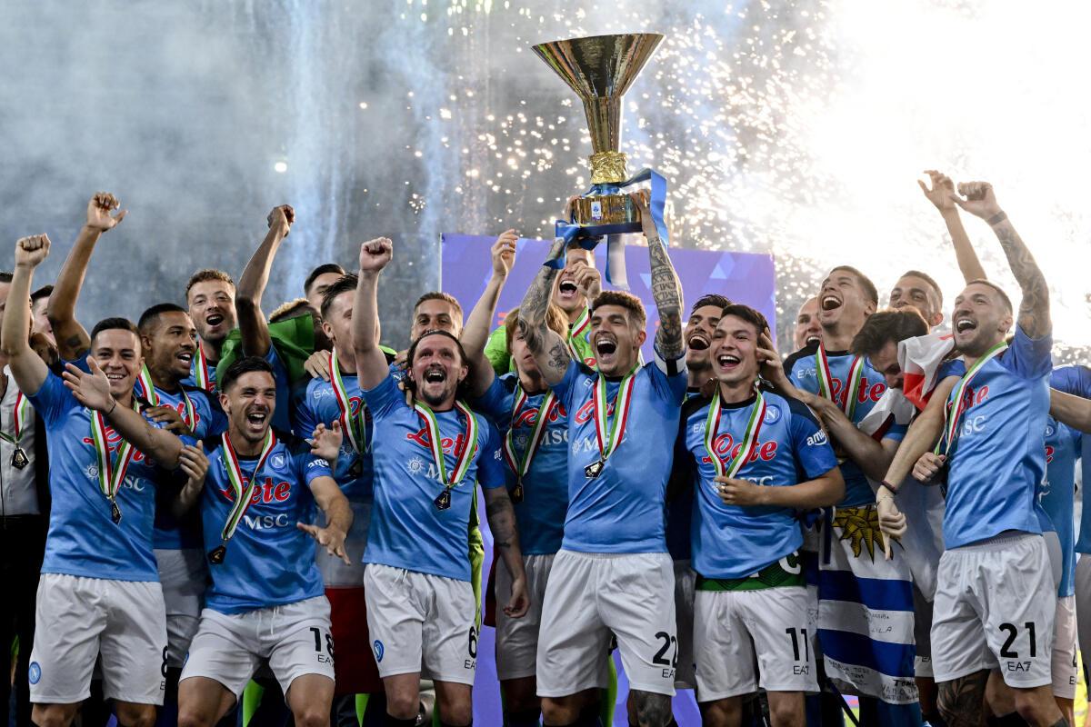 Serie A Relegation Candidates Preview: Who Will Face the Drop? - Football  Italia