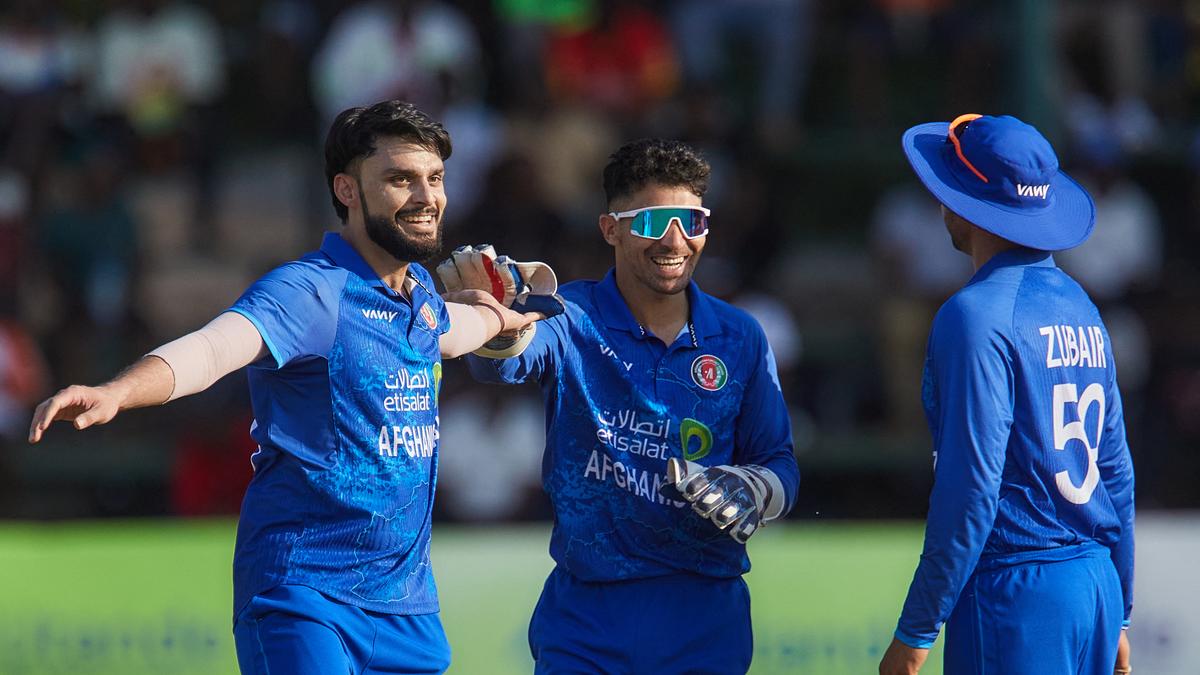 ZIM vs AFG, 2nd T20I: Afghanistan beats Zimbabwe by 50 runs, levels series 1-1