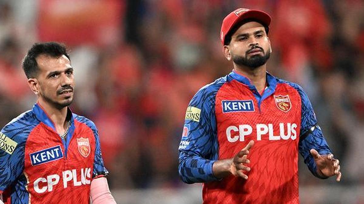 PBKS vs MI LIVE score, IPL 2026: Struggling Punjab Kings hosts eliminated Mumbai Indians; Hardik, SKY participation in doubt; Toss at 7 PM, match updates