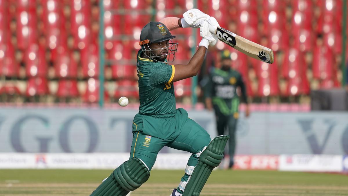 Champions Trophy 2025: South Africa full squad, SWOT analysis, and key player to watch