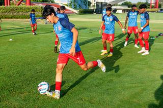 Indumathi strikes as Tamil Nadu downs Haryana to win the senior National  Women's Football Champion - Sportstar