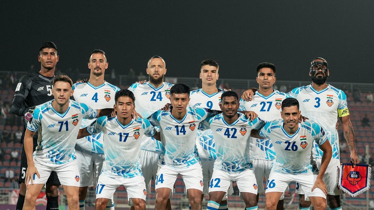 FC Goa multado por invasão de campo e violação de segurança durante jogo do Al-Nassr; AIFF também multada