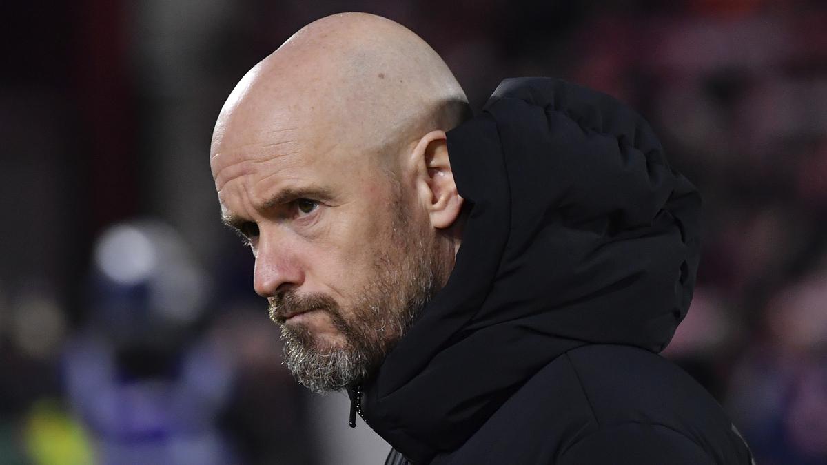 Man United manager Ten Hag demands apology from Fulham for Fernandes video