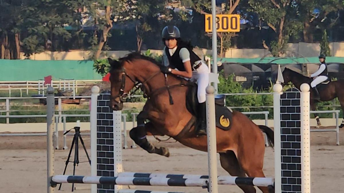 Indian sports wrap, December 31: ARC rider wins bronze at National Equestrian Championship