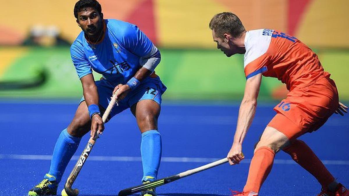 Chennai hockey fans bring a lot of energy to every game, says former India drag flick icon VR Raghunath