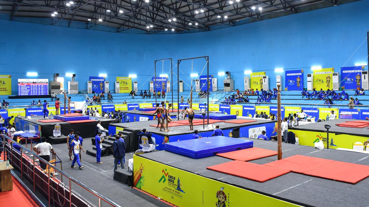 Khelo India State Centres of Excellence: A Beacon of Sporting Excellence