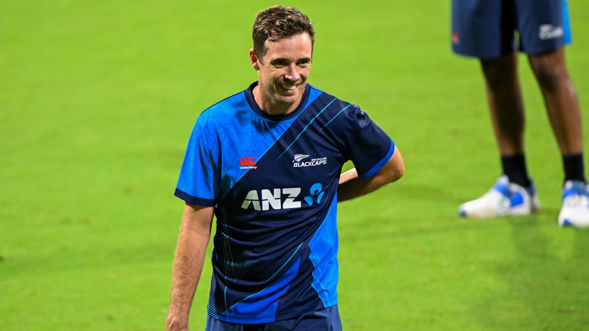 T20 bowlers must adapt or get left behind, New Zealand’s Southee says