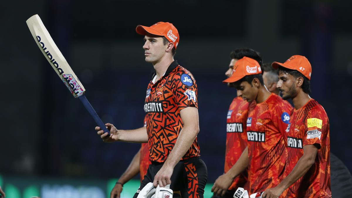 CSK vs SRH Toss updates, IPL 2024: Chennai Super Kings or Sunrisers Hyderabad -who will coin toss favour?