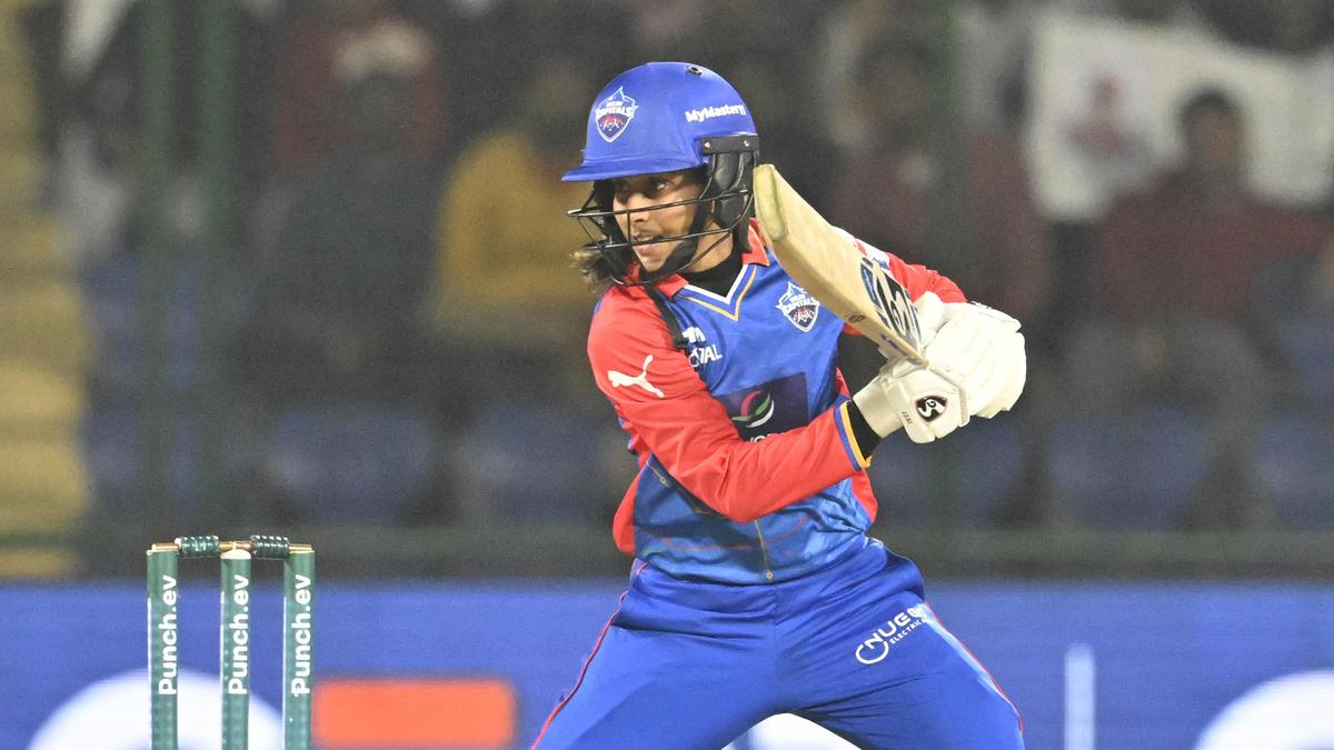DC Predicted XI after WPL 2026 Auction: Delhi Capitals squad composition, full list of players