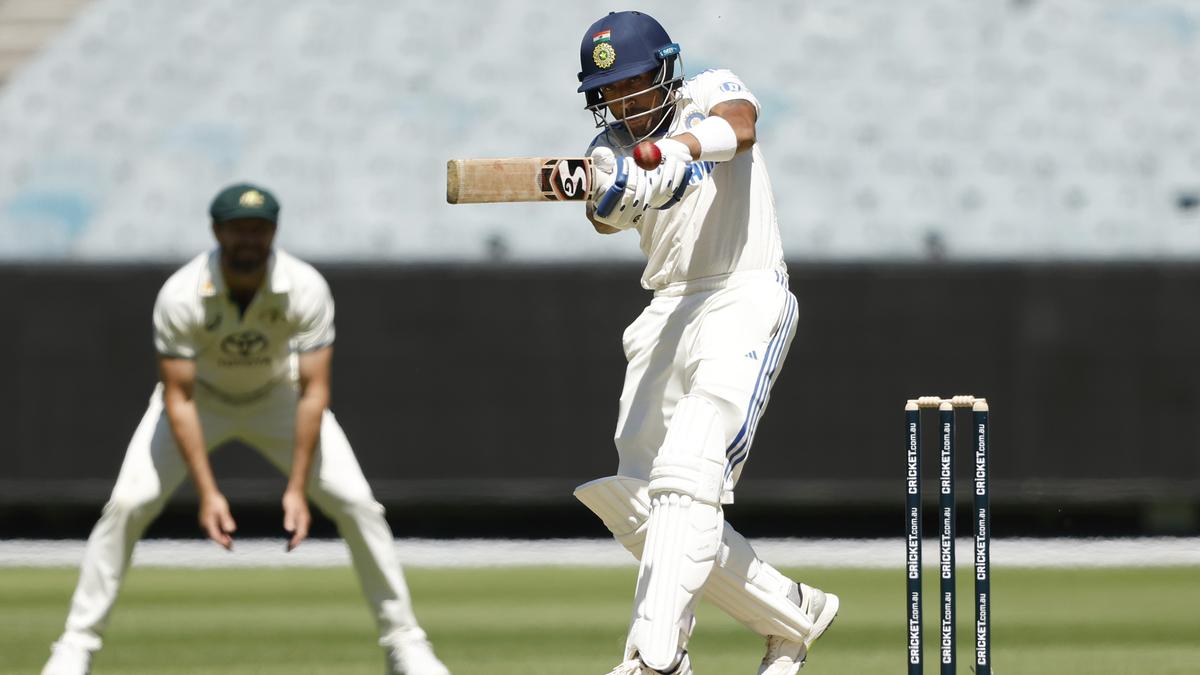 India A vs Australia A Live Score, 2nd unofficial Test Day 3: IND A 87/5, leads by 25 runs; Jurel, Nitish at crease