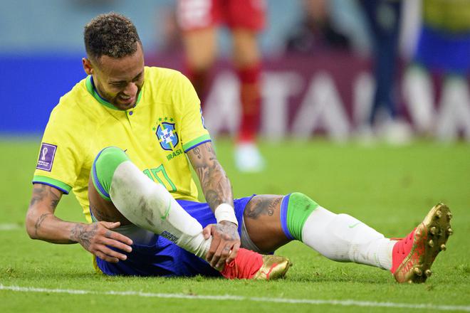 Brazil vs Croatia FIFA World Cup Quarterfinal: Key player battles to ...