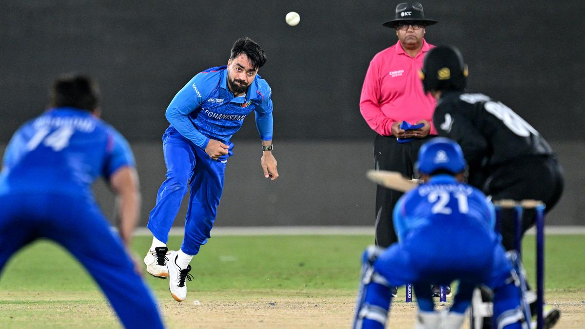 AFG vs SA, ICC Champions Trophy: Dream-chaser Afghanistan looks to impress on ICT debut against South Africa