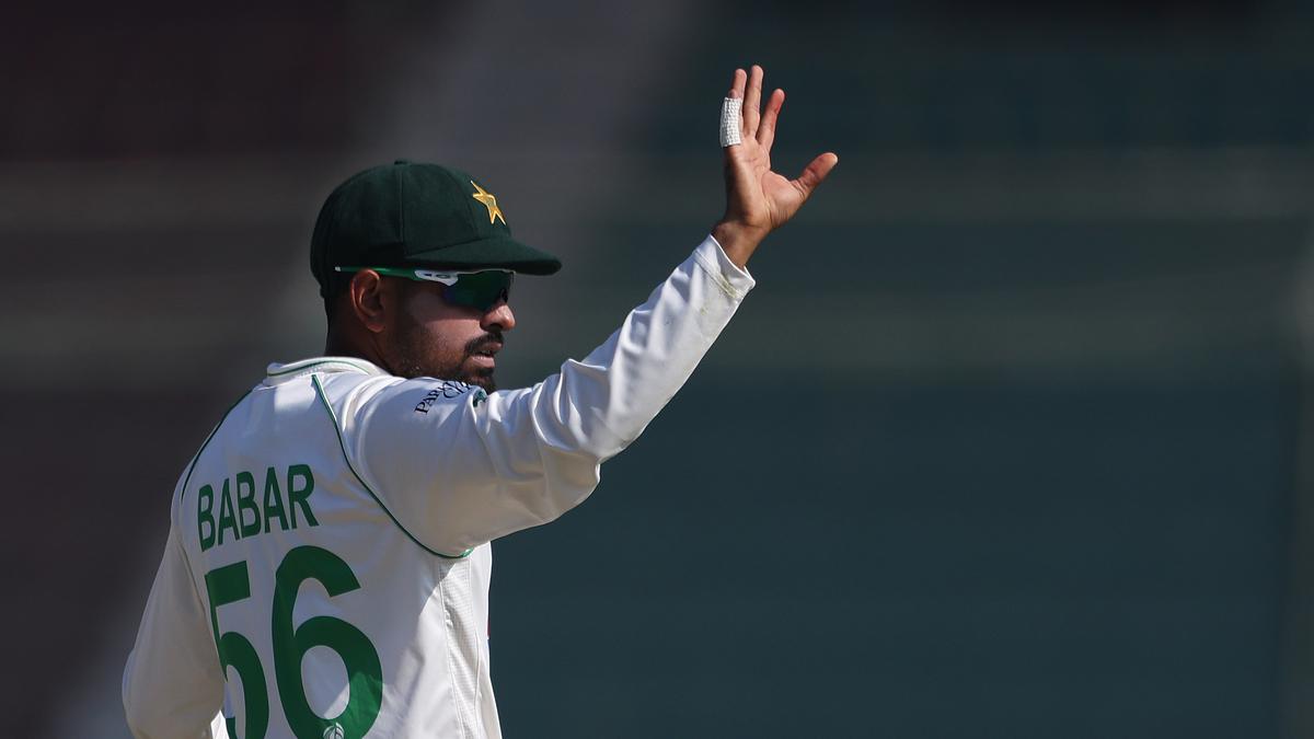 Babar Azam looking past Pakistan Cricket Board changes, focusing on New Zealand series