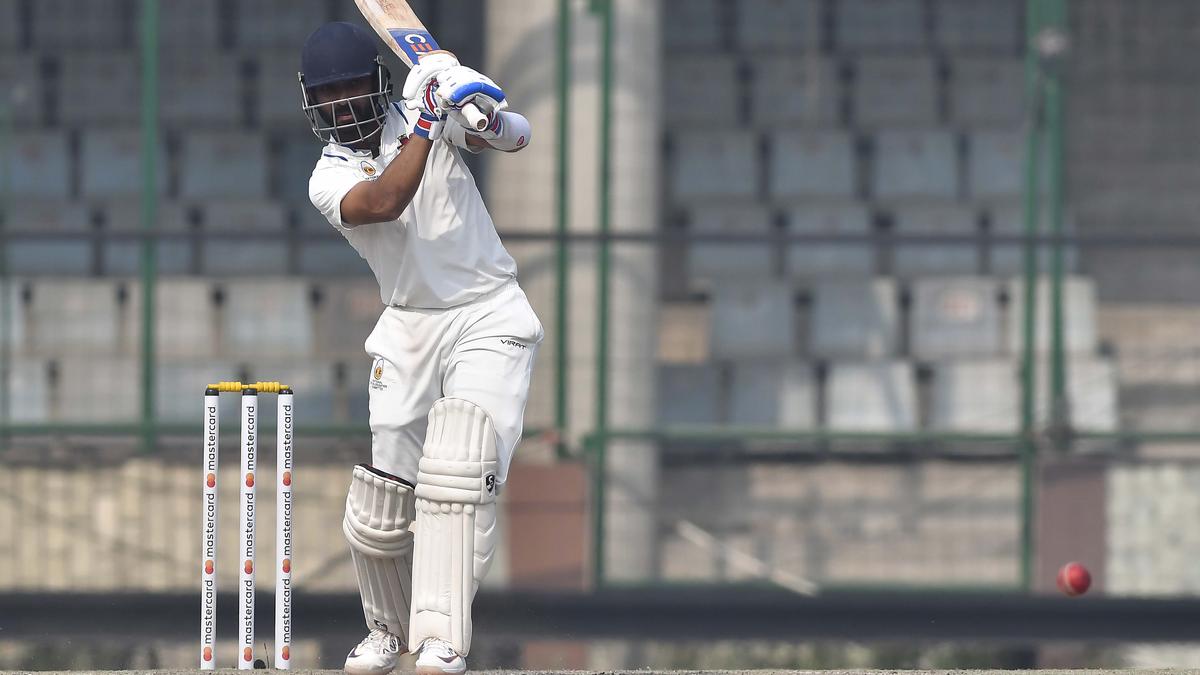 Ranji Trophy 2022/23: Quarterfinals qualification scenarios explained