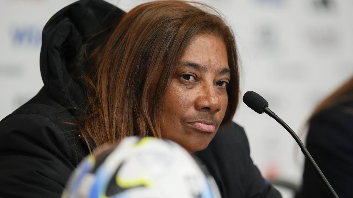 South Africa ready to claim ‘historic’ first FIFA World Cup win coach