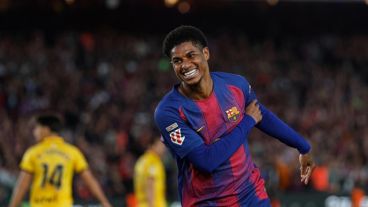 Score Barcelone vs Real Madrid LIVE, mises à jour d’El Clasico : alignements absents, Mbappe et Valvered ne jouent pas ; Le Barça au bord d’un autre titre