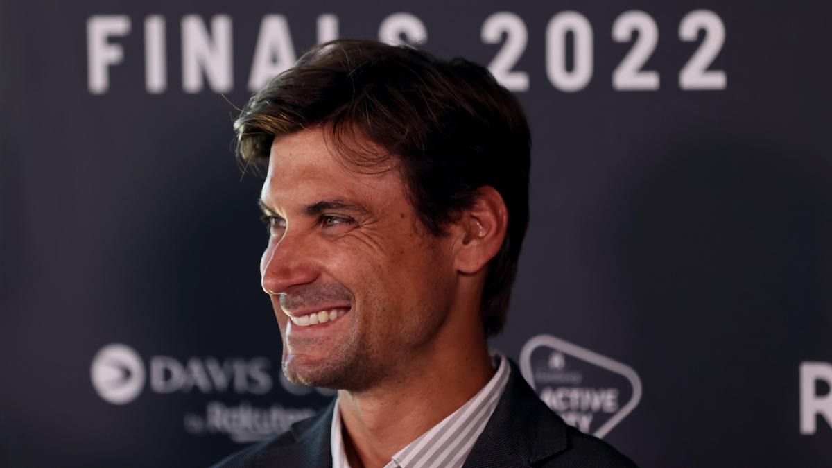 David Ferrer to be named Spain’s new Davis Cup captain