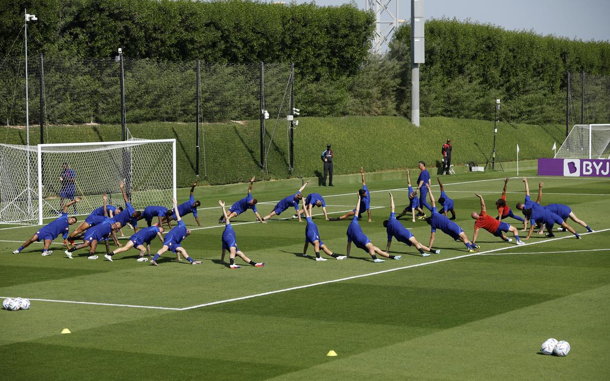 LIVE Netherlands vs Qatar, FIFA World Cup 2022: Depay, Klassen in starting 11, lineups, schedule; Kick-off at 8:30pm IST; NED vs QAT score