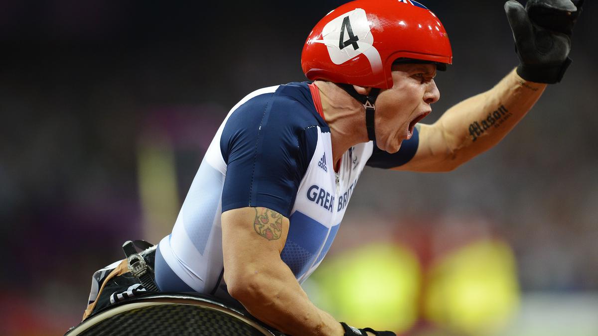 London Marathon Gives Equal Prize Money To Wheelchair Races - Sportstar