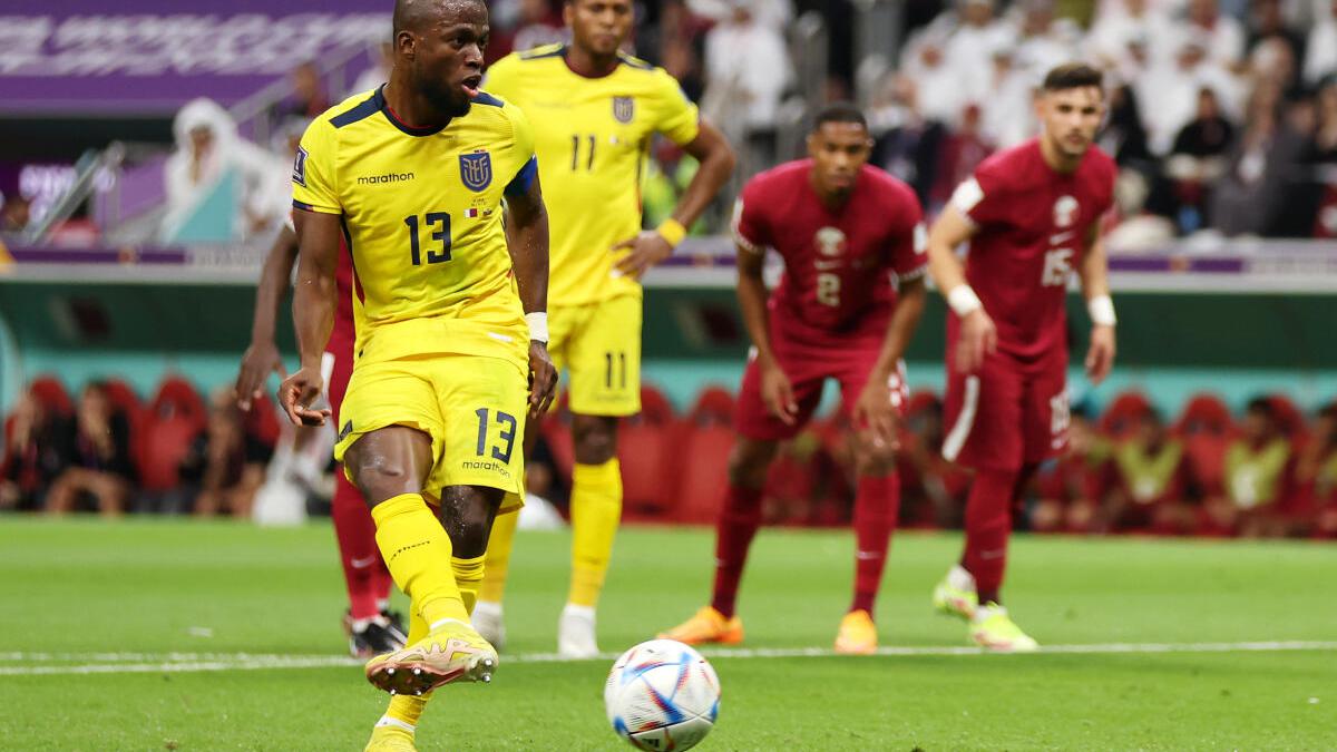 FIFA World Cup: Who scored the first goal in each WC; full list from Lucien Laurent in 1930 to Enner Valencia in Qatar 2022