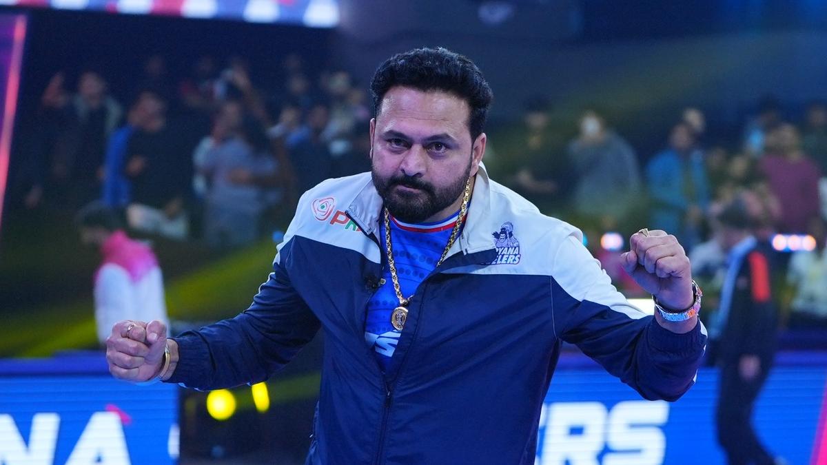 Manpreet Singh leads Haryana Steelers to PKL 11 championship victory - Sportstar