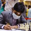 Dubai Open Chess: Praggnanandhaa starts with a win; Arjun Erigaisi gets a  walkover - Sportstar