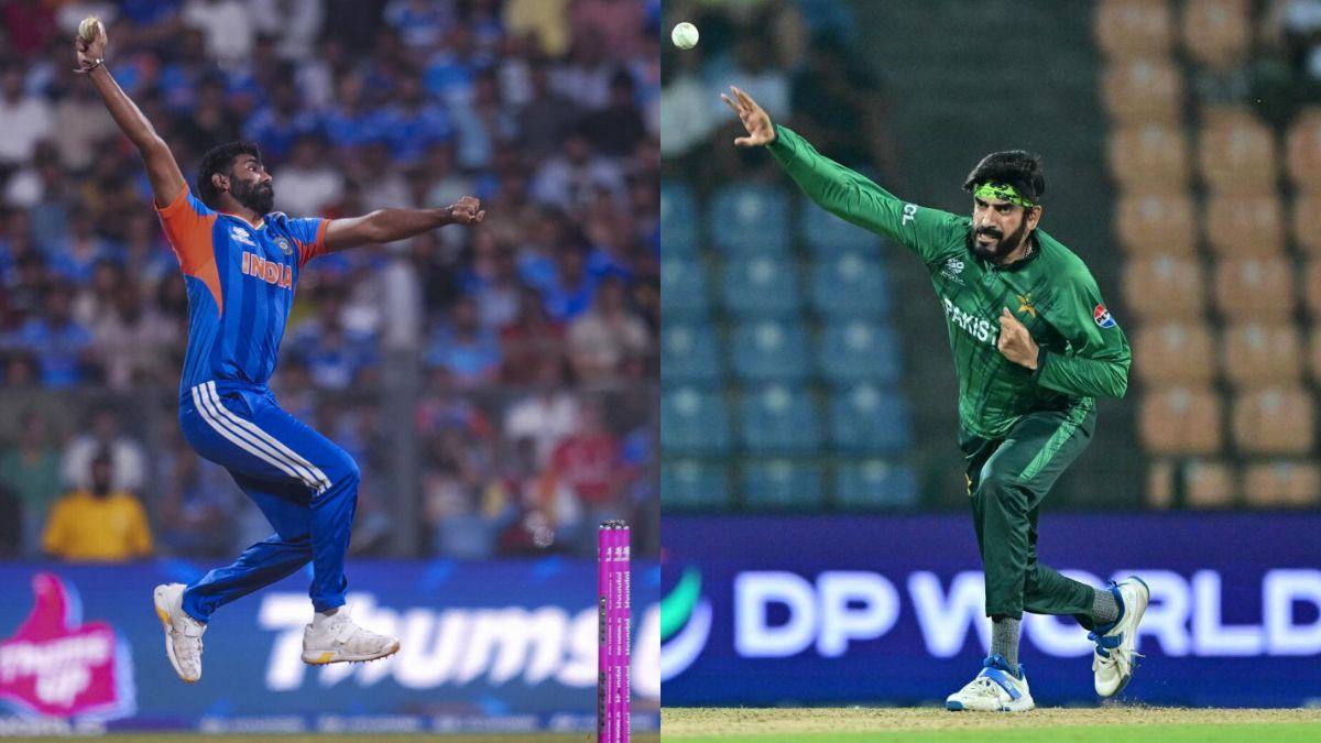 Former Pakistan pacer Aaqib Javed calls Bumrah ‘fast bowling’s Usman Tariq’, draws criticism for bizarre comparison