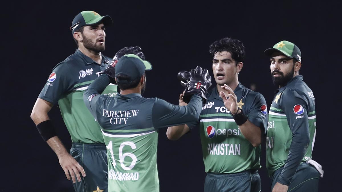 Pakistan vs Sri Lanka LIVE Streaming info, Asia Cup 2023 When and where to watch PAK vs SL match today?