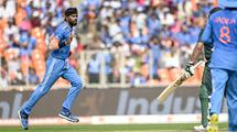 England's Moeen Ali picks his moment for first hat-trick - The Statesman