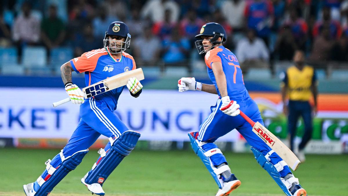 IND vs PAK head-to-head record, Asia Cup 2025 Final: Most runs, wickets, batting and bowling stats, records