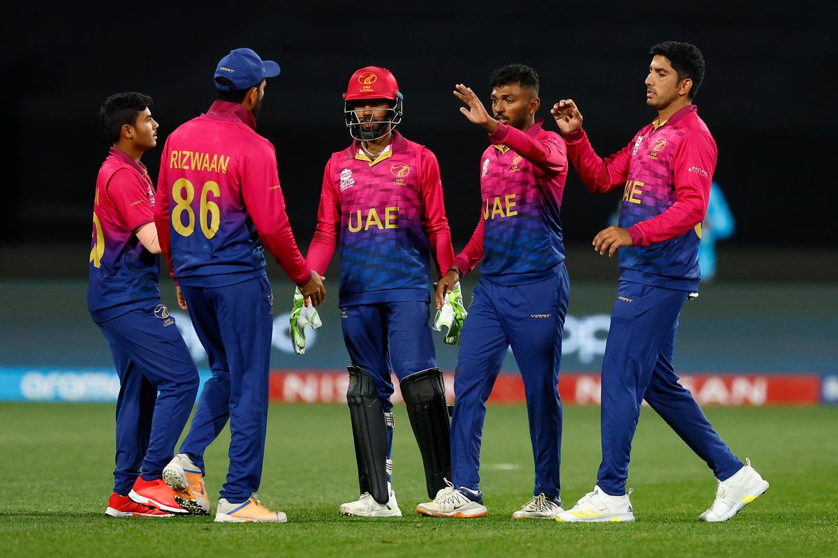 Sri Lanka T20 World Cup 2022 review: Casinos, fake prophet marred Asian  champion's campaign - Sportstar