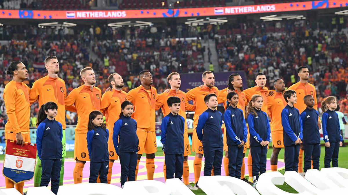 Netherlands not expected to emulate Germany with FIFA World Cup protest