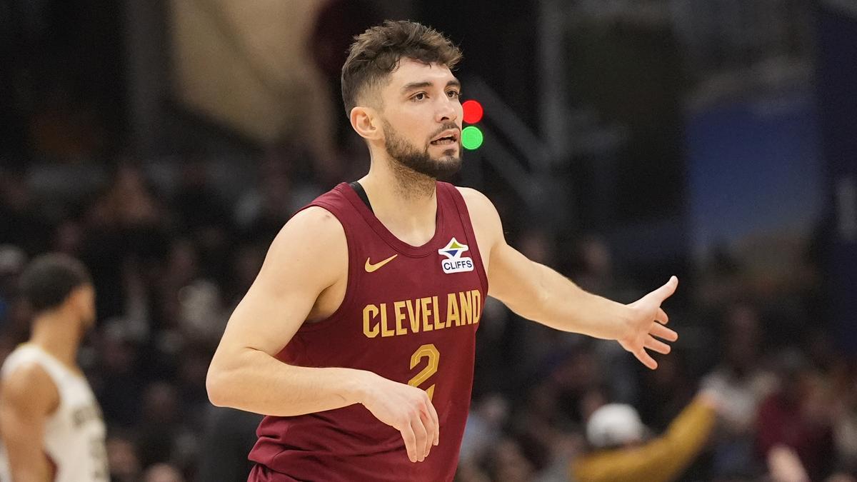 NBA Roundup: Ty Jerome stars as Cleveland Cavaliers bounce back, Golden State Warriors roll on