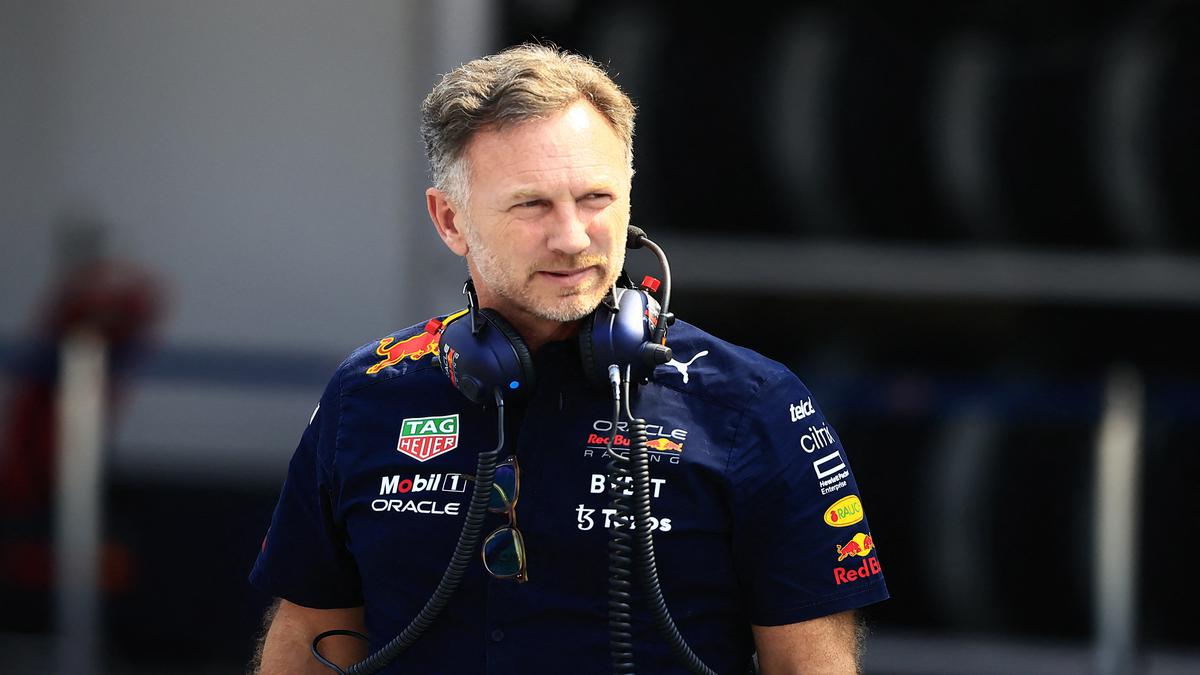 Formula One: Verstappen deserves more plaudits, says Horner