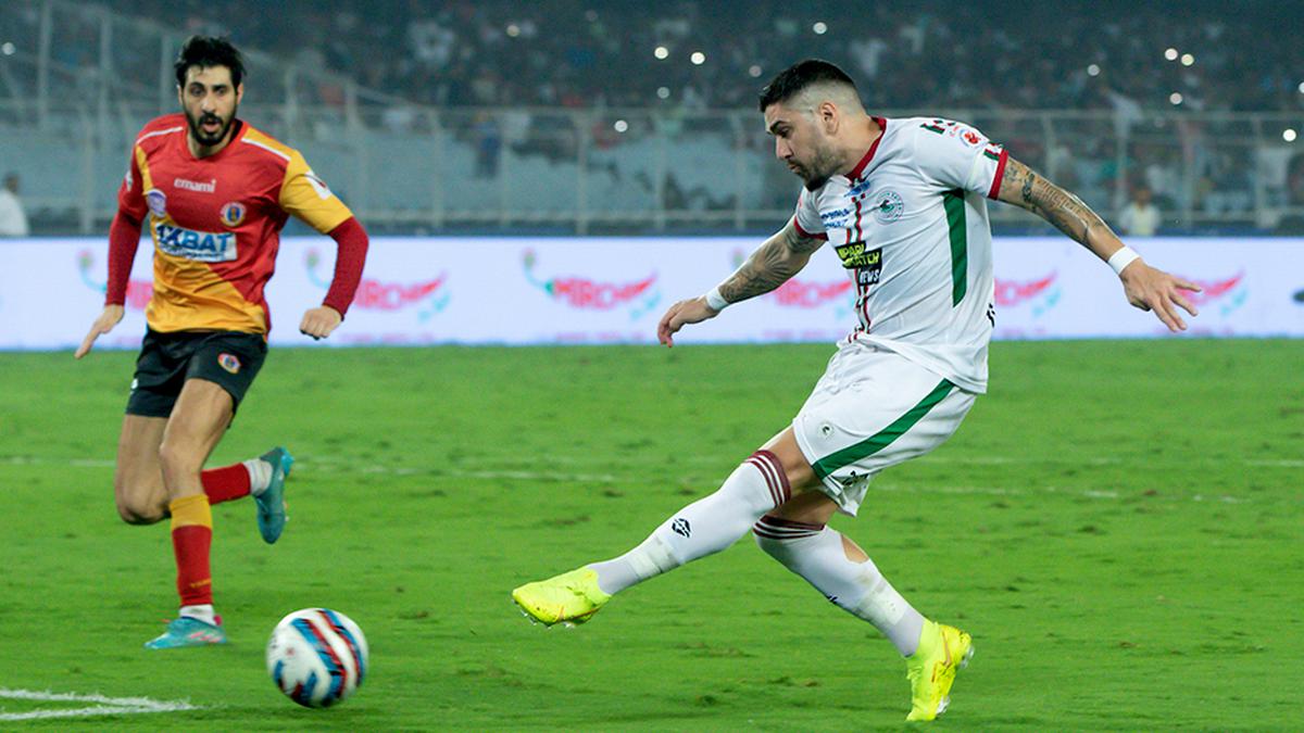 East Bengal vs Mohun Bagan H2H: Head-to-head record between EBFC and MBSG before ISL 2023-24 match