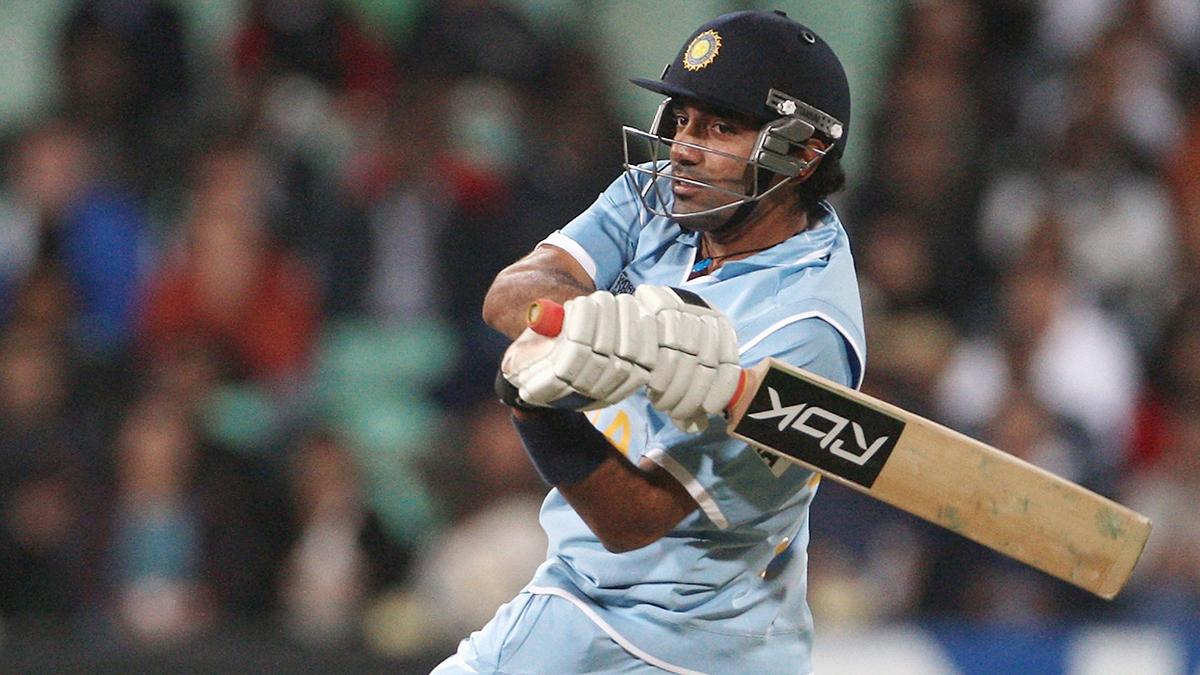 Hong Kong Cricket Sixes tournament: Robin Uthappa to lead Indian team